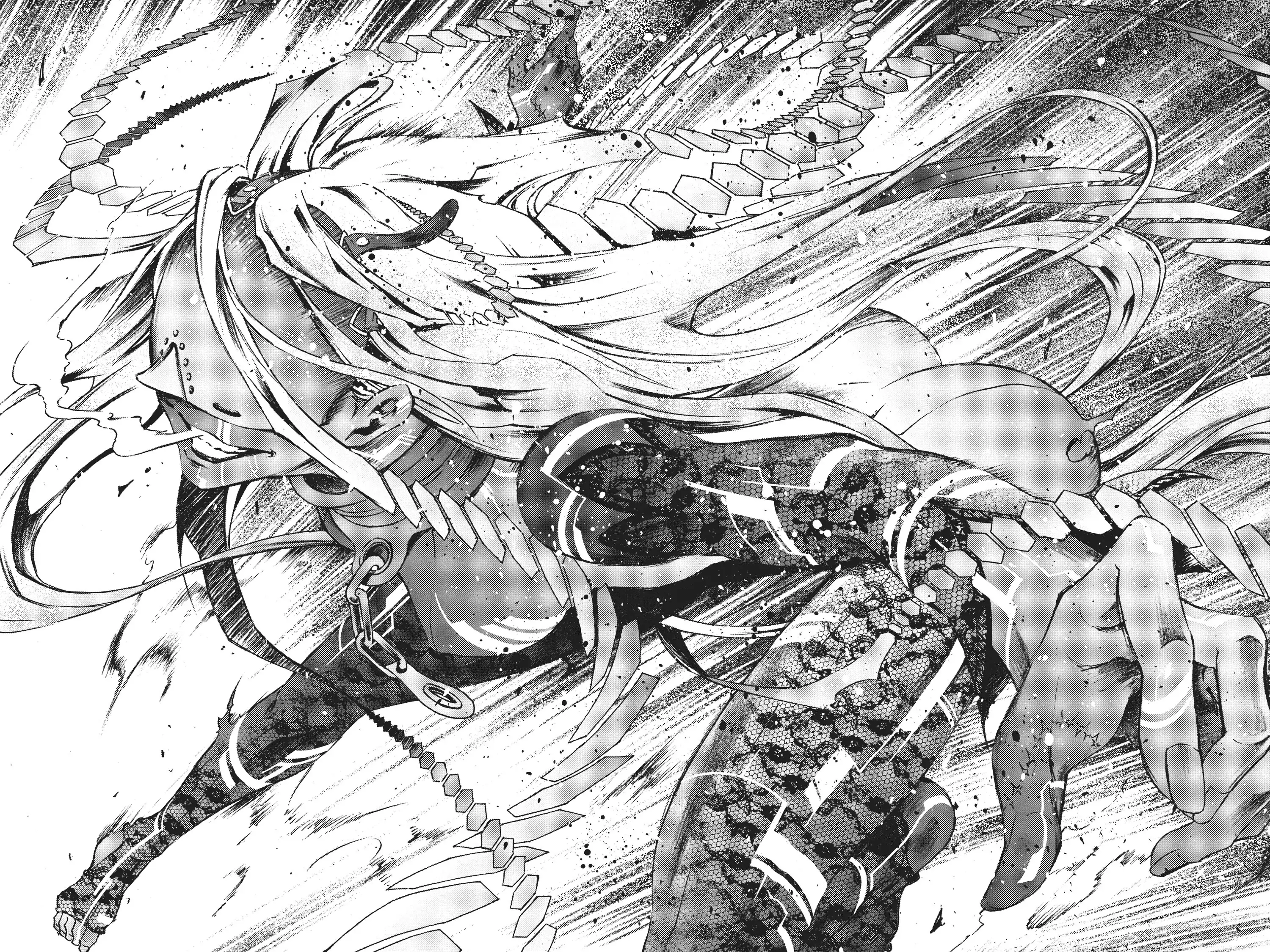Deadman Wonderland Chapter 53 image 28